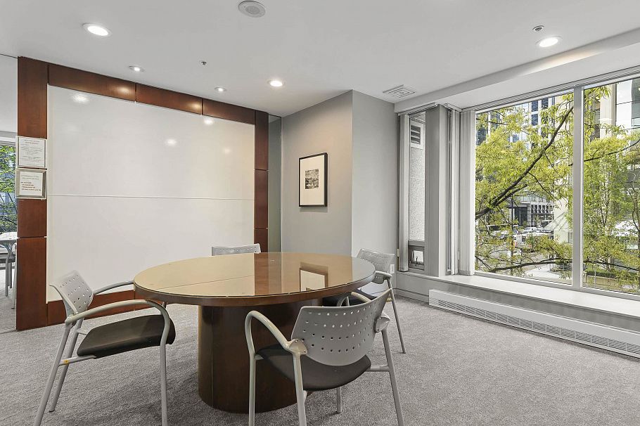 501 1200 W Georgia Street Vancouver, BC - 33