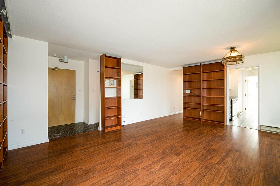 401 1566 W 13 Avenue Vancouver, BC - 6