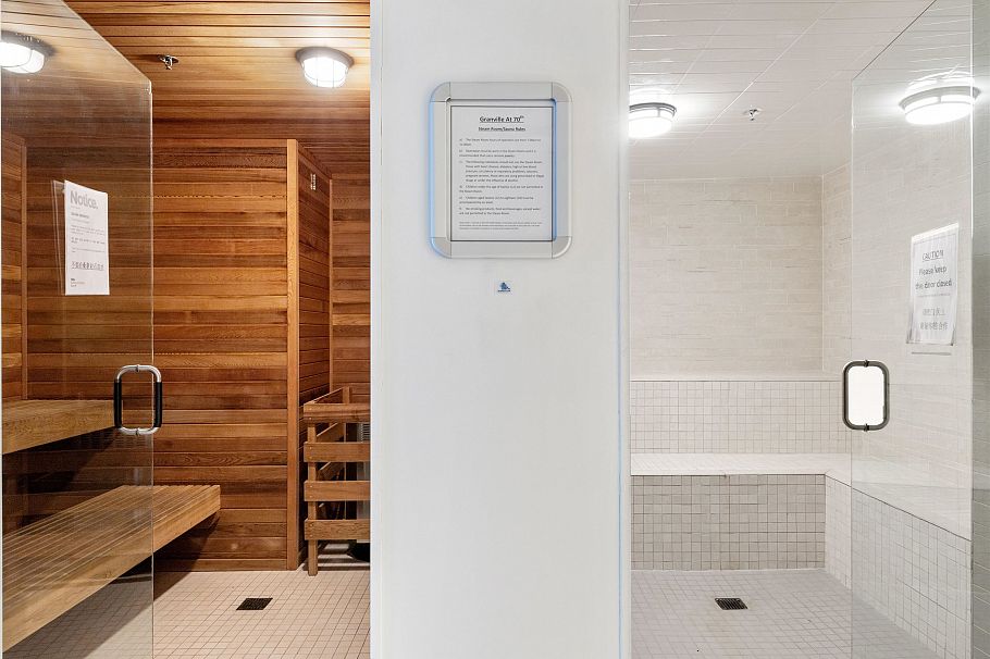 1703 8588 Cornish Street Vancouver, BC - 6