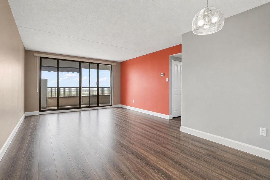 1607 6595 Willingdon Avenue Burnaby, BC - 4