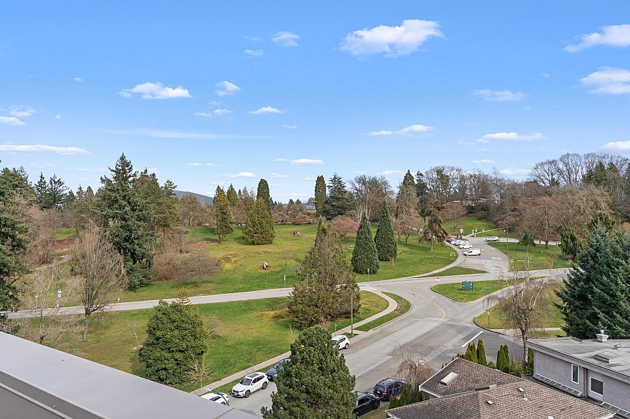 603 4908 Cambie Street Vancouver, BC - 15