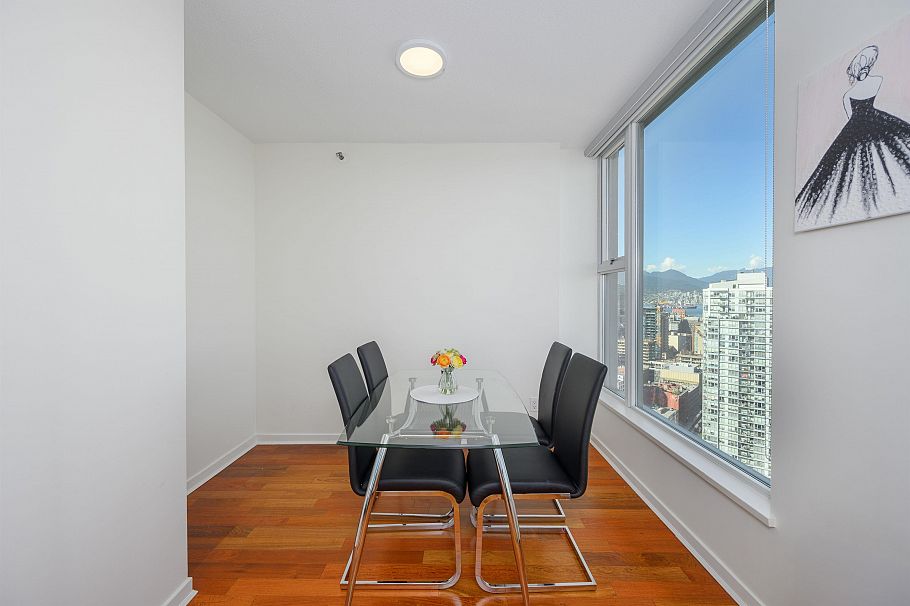 3707 1009 Expo Boulevard Vancouver, BC - 12