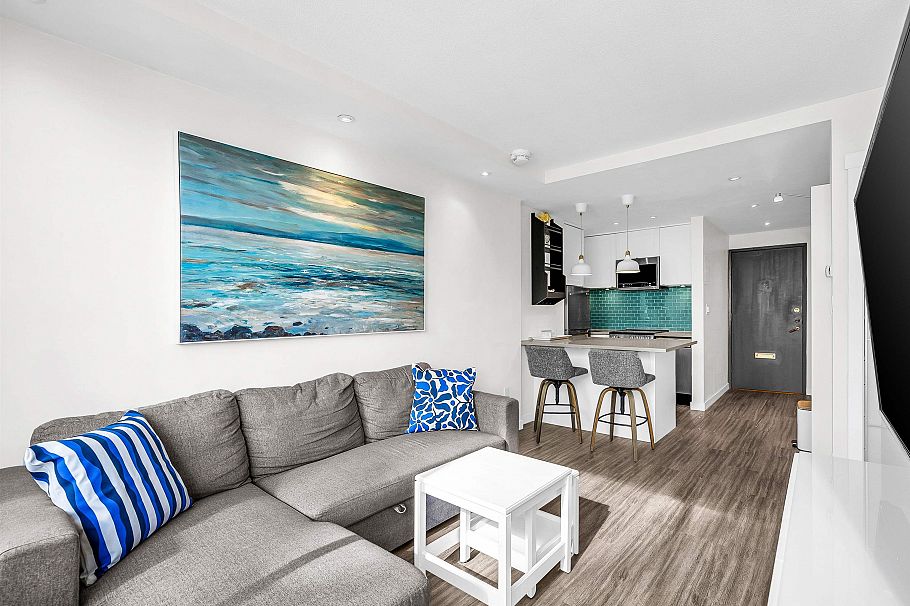 501 1250 Burnaby Street Vancouver, BC - 22