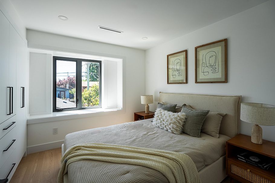 2 356 E 40th Avenue Vancouver, BC - 17