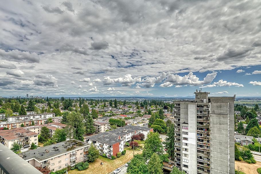 1607 6595 Willingdon Avenue Burnaby, BC - 17