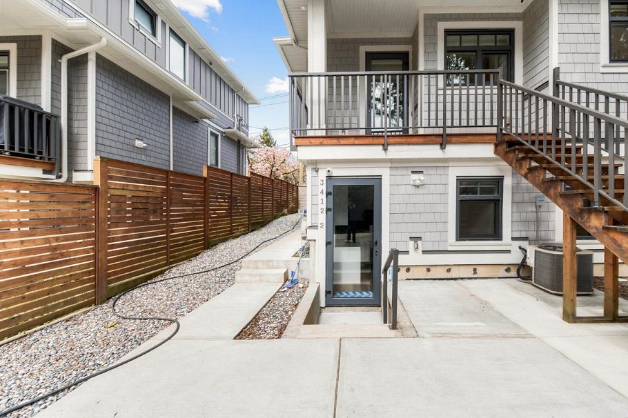3412 W 43rd Avenue Vancouver, BC - 25