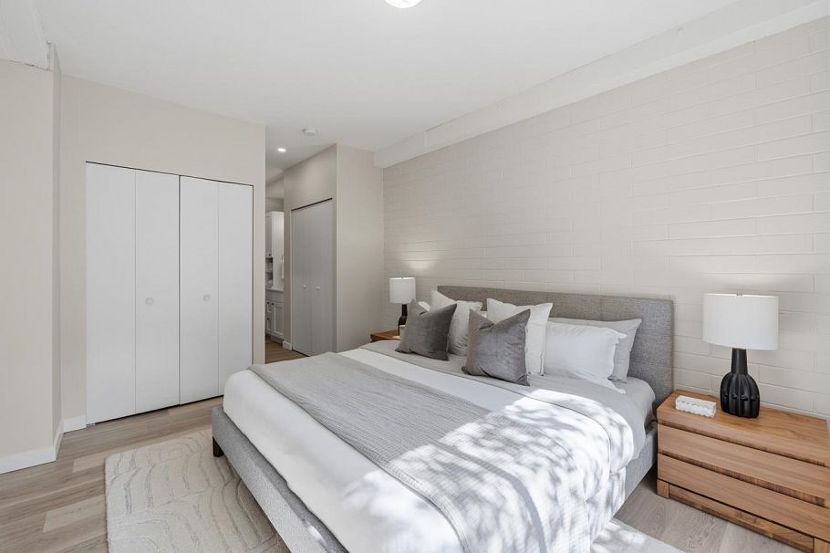 207 1535 Nelson Street Vancouver, BC - 14