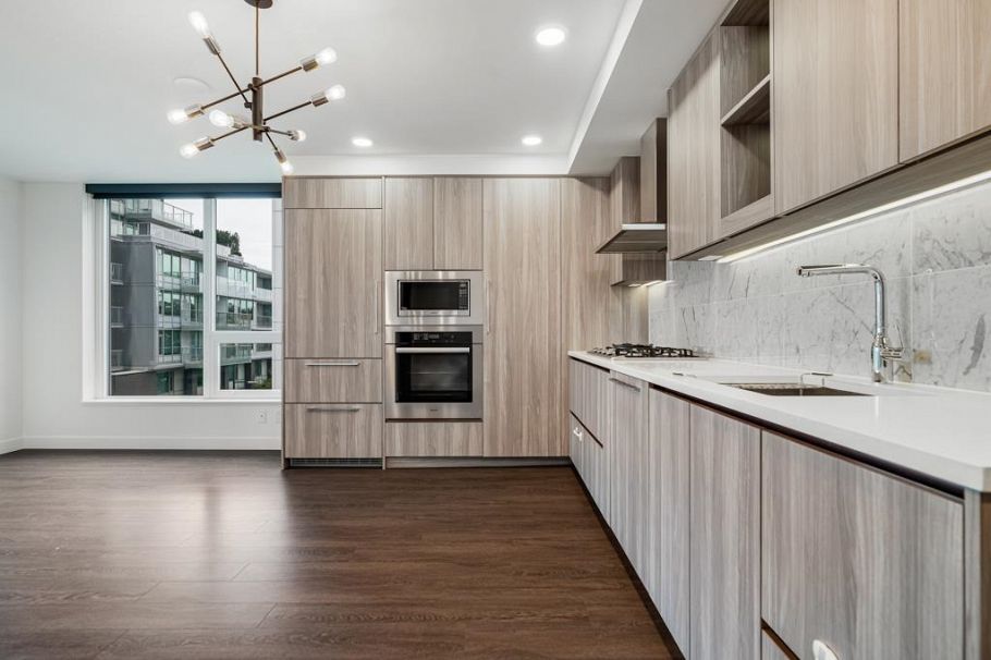 712 455 SW Marine Drive Vancouver, BC - 8