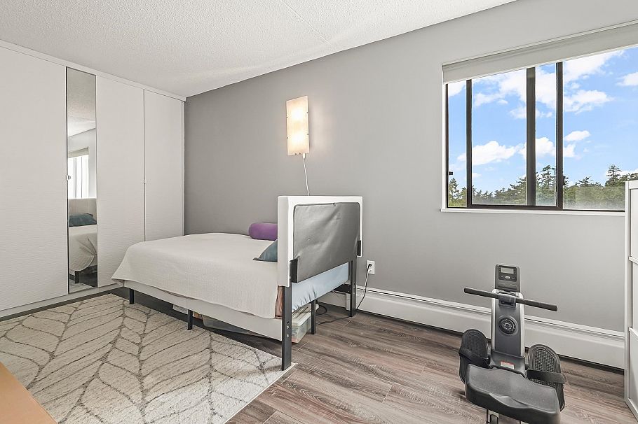 1607 6595 Willingdon Avenue Burnaby, BC - 29