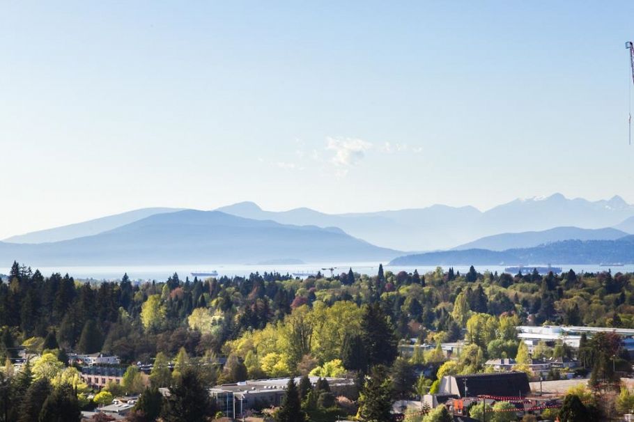 2101 485 W 42nd Avenue Vancouver, BC - 18