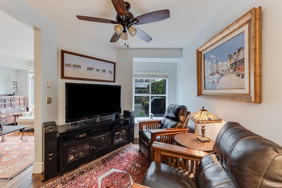 116 3600 Windcrest Drive North Vancouver, BC - 15