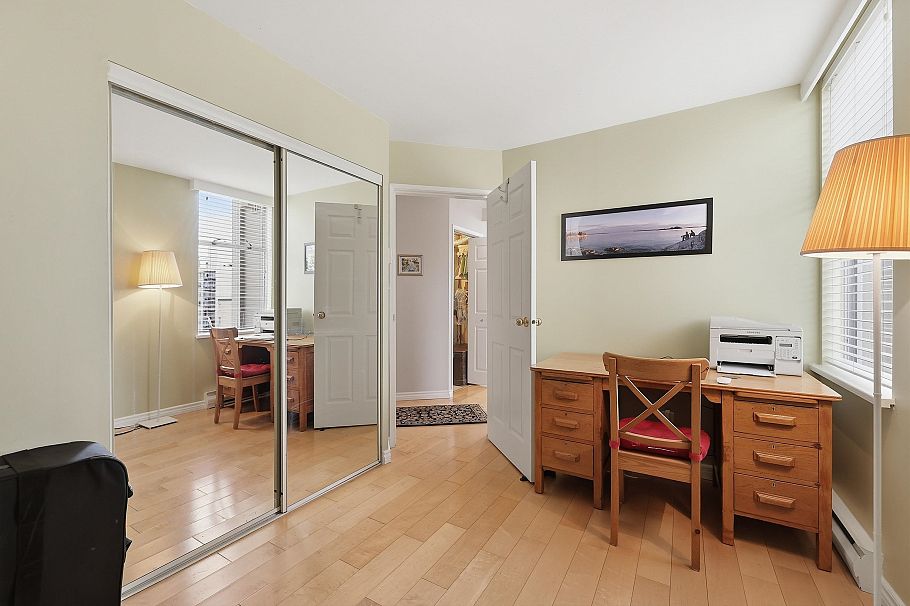 503 1436 HARWOOD STREET, Vancouver BC V6G 1X5 Vancouver, BC - 11