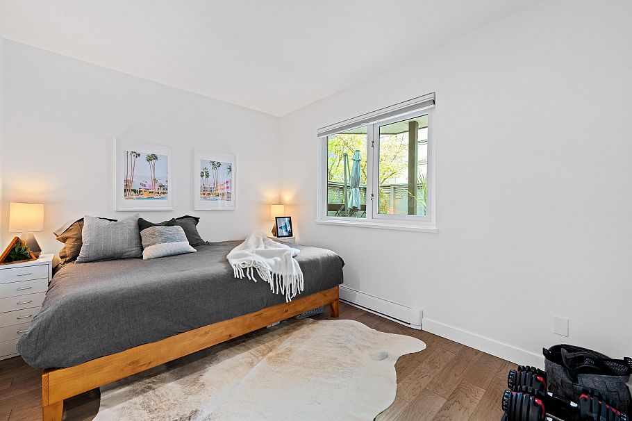 1314 W 7th Avenue Vancouver, BC - 19