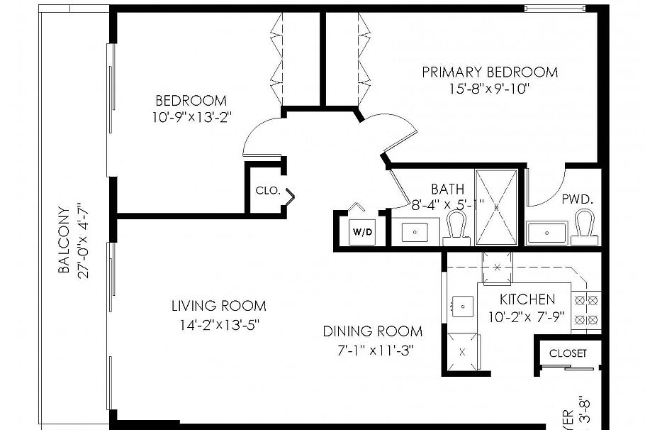 1607 6595 Willingdon Avenue Burnaby, BC - 38