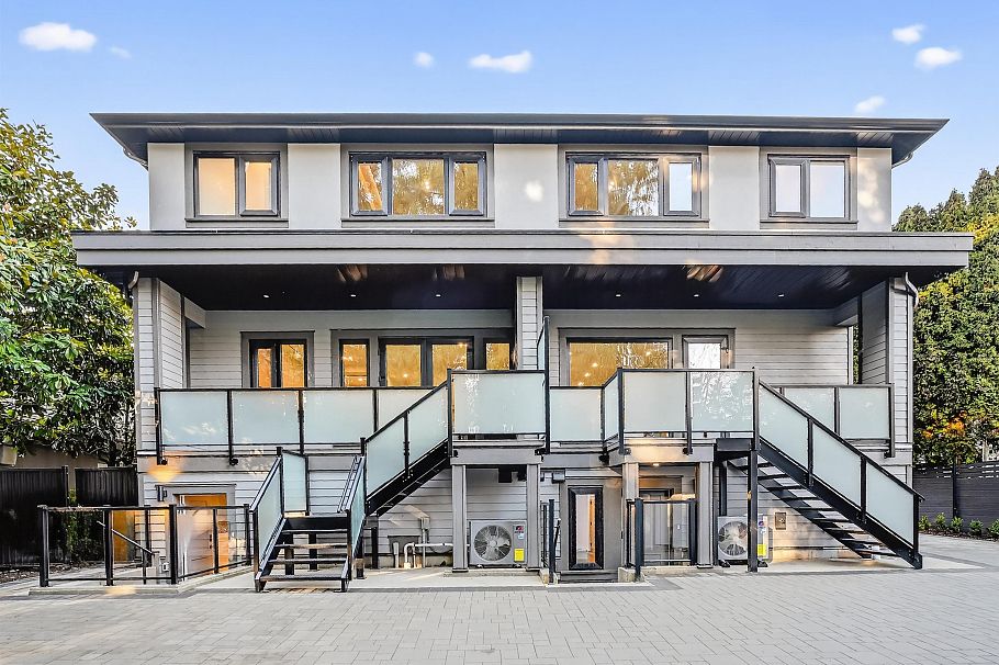 3546 W 35th Avenue Vancouver, BC - 26