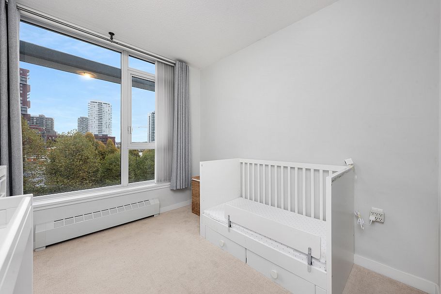 511 3281 E Kent Avenue North Avenue Vancouver, BC - 22