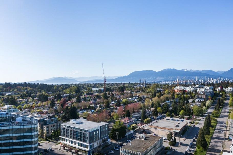 2101 485 W 42nd Avenue Vancouver, BC - 15