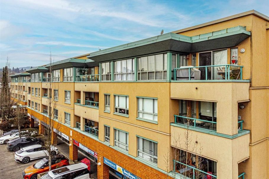 303 223 Mountain Highway North Vancouver, BC - 23