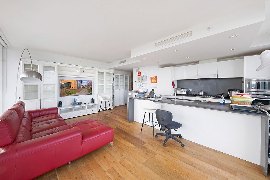 1703 8588 Cornish Street Vancouver, BC - 14