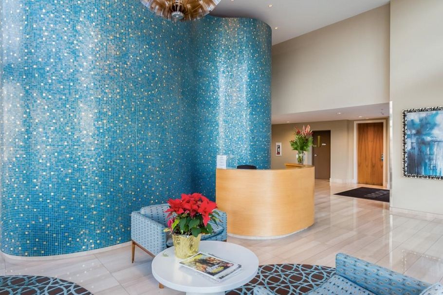 712 455 SW Marine Drive Vancouver, BC - 4