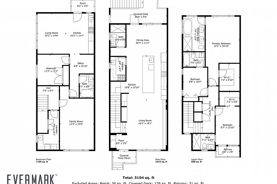 3546 W 35th Avenue Vancouver, BC - 27