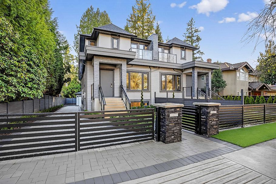 3546 W 35th Avenue Vancouver, BC - 25