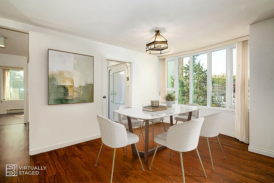 401 1566 W 13 Avenue Vancouver, BC - 7