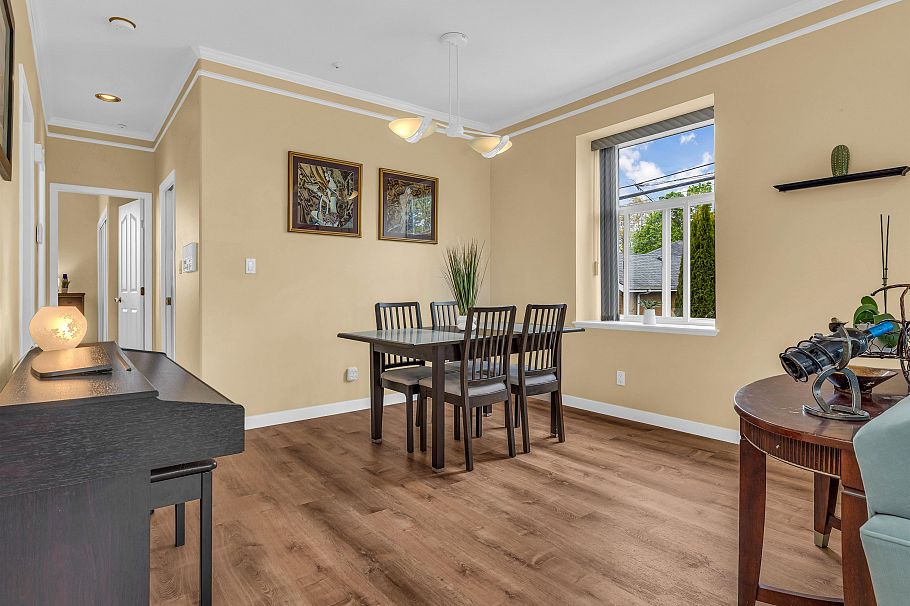5323 Dumfries Street Vancouver, BC - 7