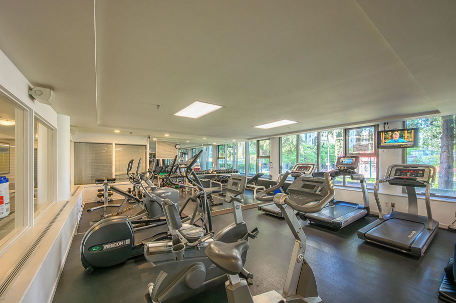 3707 1009 Expo Boulevard Vancouver, BC - 23