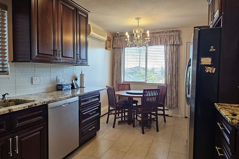 1308 E 62nd Avenue Vancouver, BC - 9