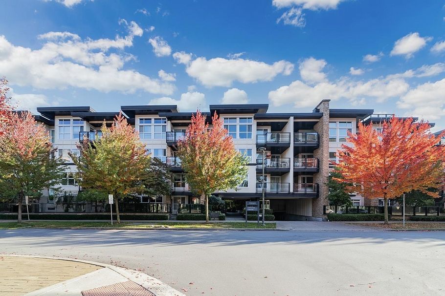 426 5928 Birney Avenue Vancouver, BC - 1
