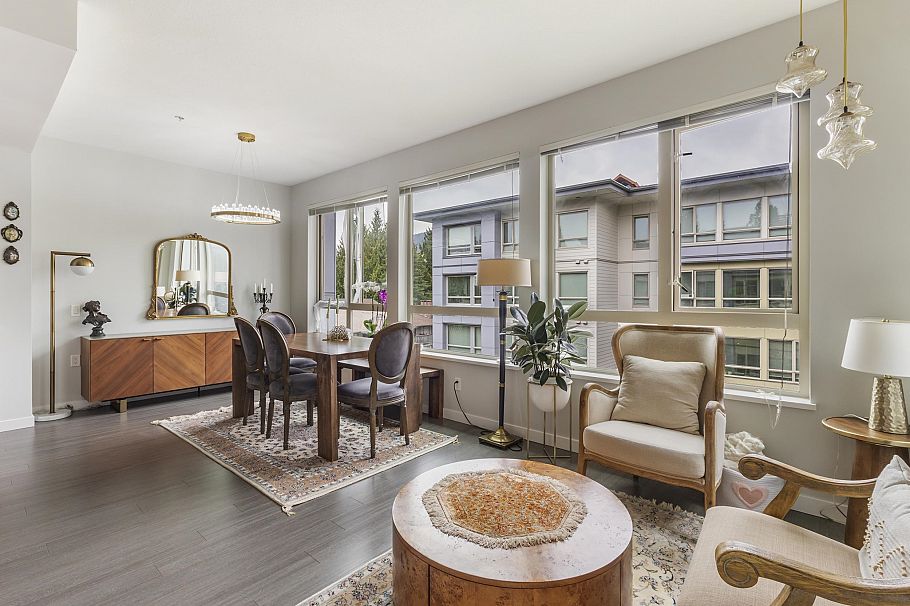 418 2651 Library Lane North Vancouver, BC - 15
