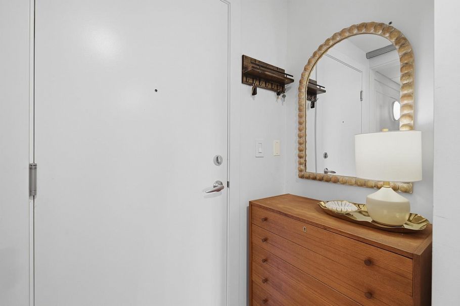 407 1275 Hamilton Street Vancouver, BC - 21