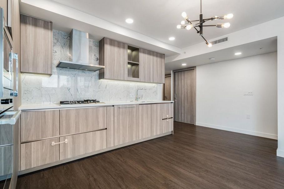 712 455 SW Marine Drive Vancouver, BC - 5