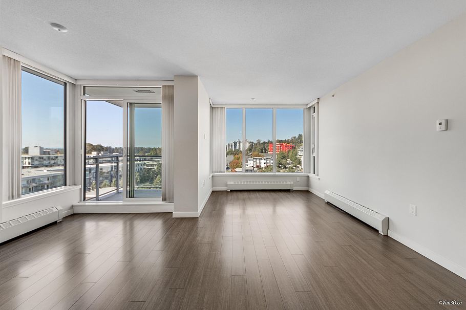 1008 3281 E Kent Avenue North Vancouver, BC - 7