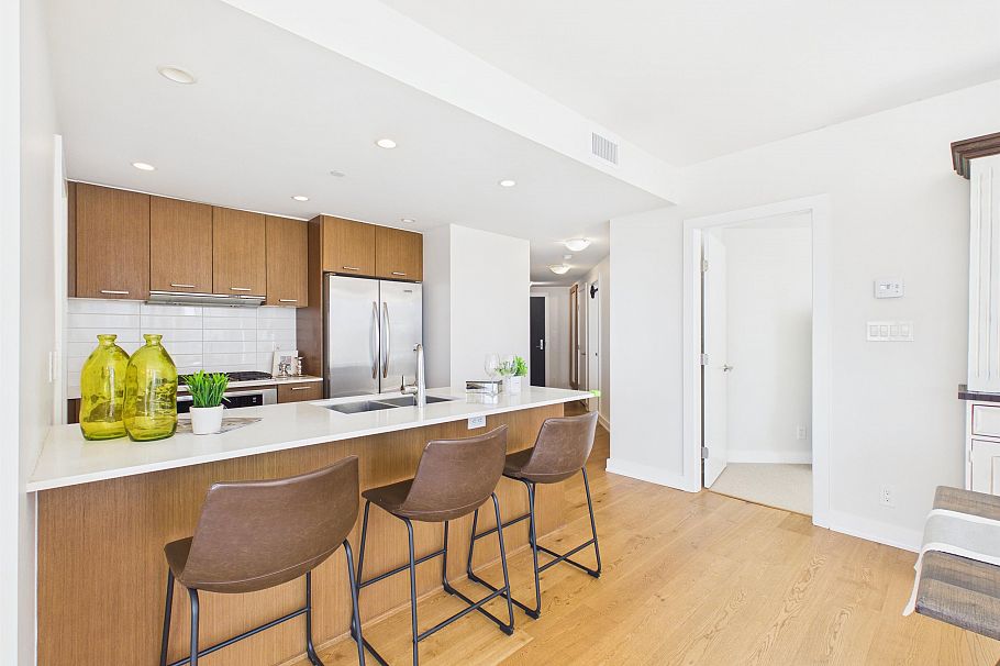 2108 1372 Seymour Street Vancouver, BC - 9