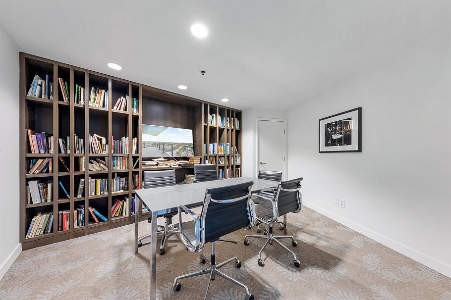 1703 8588 Cornish Street Vancouver, BC - 8