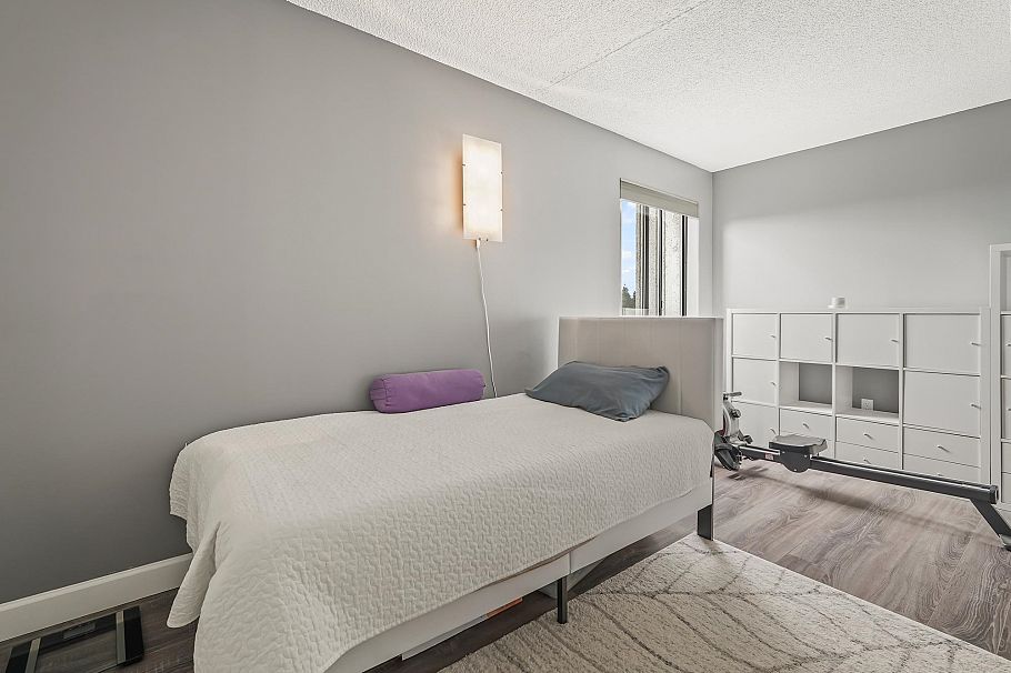 1607 6595 Willingdon Avenue Burnaby, BC - 26