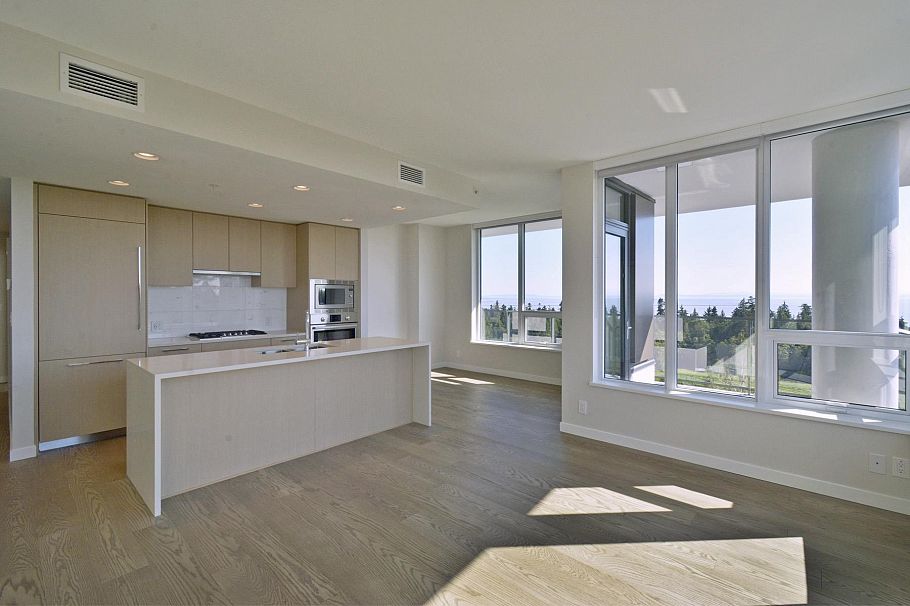 1310 3533 Ross Drive Vancouver, BC - 7