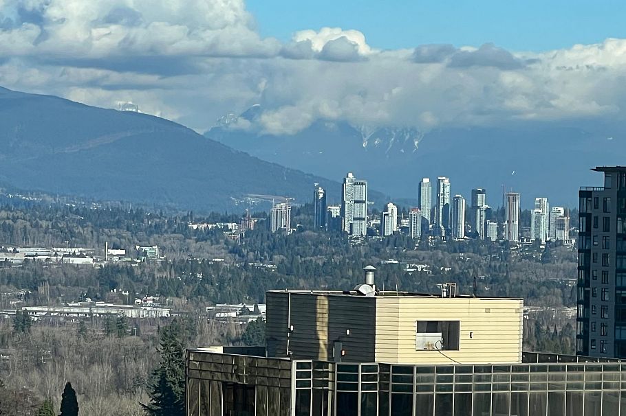 1401 6087 Wilson Avenue Burnaby, BC - 17