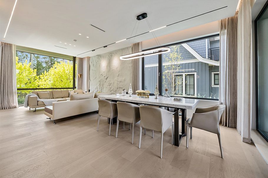 3823 W 51st Avenue Vancouver, BC - 5