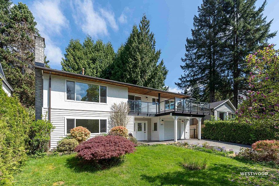 1422 Kilmer Road North Vancouver, BC - 3