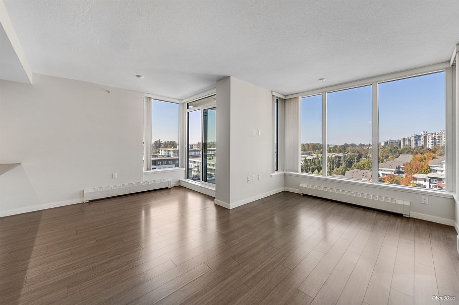 1008 3281 E Kent Avenue North Vancouver, BC - 6
