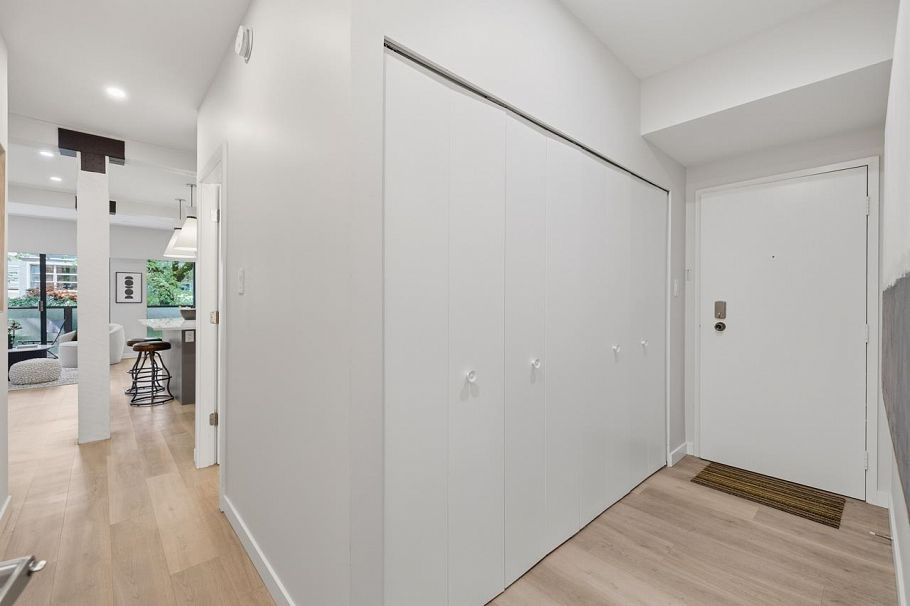 207 1535 Nelson Street Vancouver, BC - 22