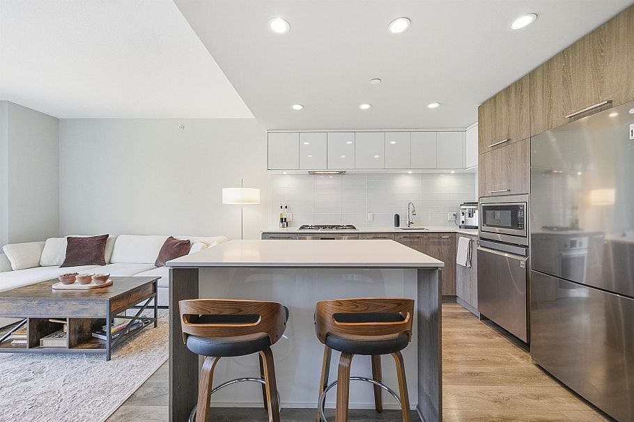 501 680 Seylynn Crescent North Vancouver, BC - 7