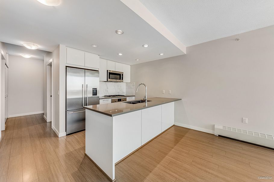 1008 3281 E Kent Avenue North Vancouver, BC - 3