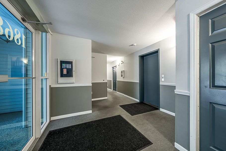 103 1868 E 11th Avenue Vancouver, BC - 21