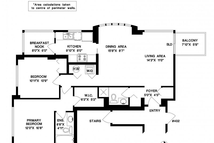 401 1566 W 13 Avenue Vancouver, BC - 20