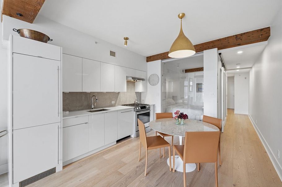 407 1275 Hamilton Street Vancouver, BC - 10
