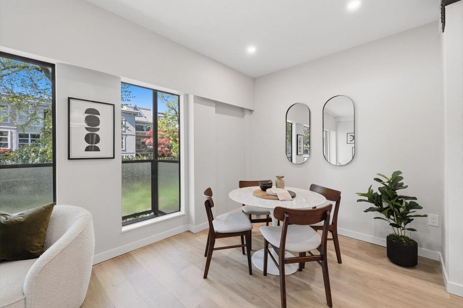 207 1535 Nelson Street Vancouver, BC - 5